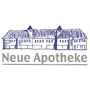 Neue Apotheke - Logo der Neue Apotheke
