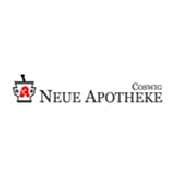 Neue Apotheke - Logo der Neue Apotheke