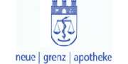 Neue Grenz - Apotheke Christian Köhler - LOGO