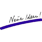Neue Ideen! Reiner Dietz - LOGO