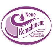 Neue Kompliment Friseur Kosmetik & Wellness GmbH - LOGO