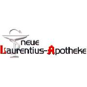 Neue Laurentius-Apotheke - Logo der Neue Laurentius-Apotheke