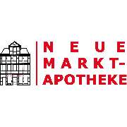 Neue Markt-Apotheke - Logo der Neue Markt-Apotheke