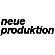 neue produktion - LOGO