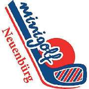 Neuenbürg Minigolf - LOGO