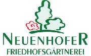 Neuenhofer Friedhofsgärtnerei - LOGO