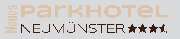 Logo - Neues Parkhotel