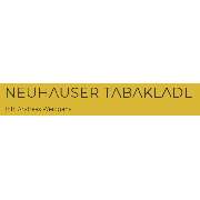 Neuhauser Tabakladl Weidgans | München - Logo | Neuhauser Tabakladl Weidgans | München