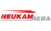 Neukam-Reba Reisen - LOGO
