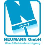 Neumann GmbH Glas- & Gebäudereinigung - LOGO