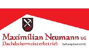 Neumann Maximilian  UG (haftungsbeschränkt). Dachdeckermeisterbetrieb - LOGO
