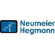 Neumeier, Hegmann & Co. Fernsehdienst - Antennenbau GmbH - LOGO