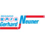Neuner Gerhard Sanitärinstallation - LOGO
