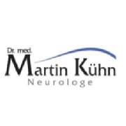 Neurologische Praxis Dr. med. Martin Kühn | München | Neurologie Neuropsychologie Kinderneurologe - Logo - Neurologie | Neurologische Praxis Dr. med. Martin Kühn | München