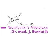 Neurologische Privatpraxis Dr. med. J. Bernatik - LOGO