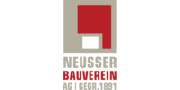Neusser Bauverein - LOGO