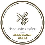 New Style Hairs Schrobenhausen - LOGO