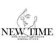 New Time Salon - LOGO