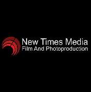 Logo - New Times Media