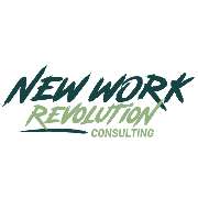 NEW WORK REVOLUTION Consulting - LOGO