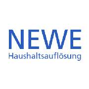 NEWE Haushaltsauflösung und Entrümpelung - LOGO
