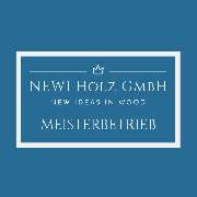 NEWI Holz GmbH - Zimmerei - LOGO