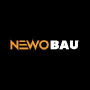 NEWO-BAU GmbH - LOGO