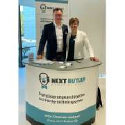 NEXT BUTLER GmbH - NEXT BUTLER GmbHlogo