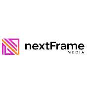 NextFrameMedia Produktion - LOGO