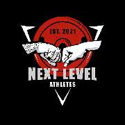 Nextlevel Athletes GbR - LOGO