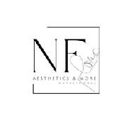 NF Aesthetics and More - Praxis für Ästhetik und Naturheilkunde - Natalia Fall - LOGO
