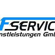 NFservice Dienstleistungen GmbH - LOGO
