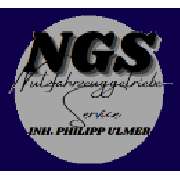 NGS/ Nutzfahrzeuggetriebe-Service Philipp Ulmer - LOGO