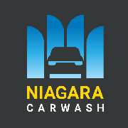 Niagara Carwash Dinslaken - LOGO
