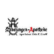 Nibelungen-Apotheke - Logo der Nibelungen-Apotheke