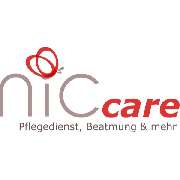 Niccare Intensiv-Pflegedienst - LOGO