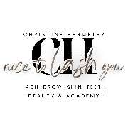 Nice to Lash you - Christine Hermeter - Schöne Haut, Zähne, Wimpern & Augenbrauen - LOGO