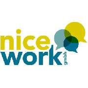 nicework GmbH - LOGO