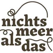 nichts meer als das - LOGO