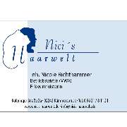 Nicis Haarwelt - LOGO