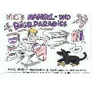Nici's Mangel-und Bügelparadies - LOGO