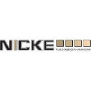 Nicke Fliesenlegerhandwerk Inh. Thomas Nicke - LOGO