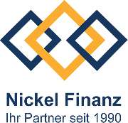 Logo - Nickel Finanz