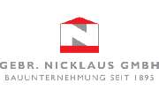 Nicklaus Gebr. GmbH - LOGO