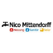 Nico Mittendorff Heizung-Sanitär-Solar - LOGO
