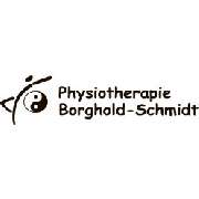 Nicola Borghold-Schmidt und Rüdiger Schmidt - LOGO