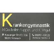 Nicola Oechsler + Karola Vogel - LOGO