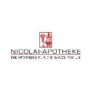 Nicolai-Apotheke - Logo der Nicolai-Apotheke