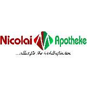 Nicolai-Apotheke - Logo der Nicolai-Apotheke