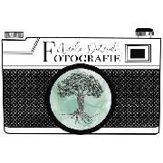 Nicole Dietrich Fotografie - LOGO